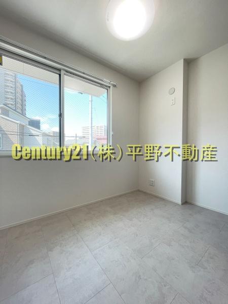 D-ROOM+西町