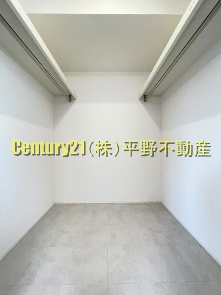 D-ROOM+西町