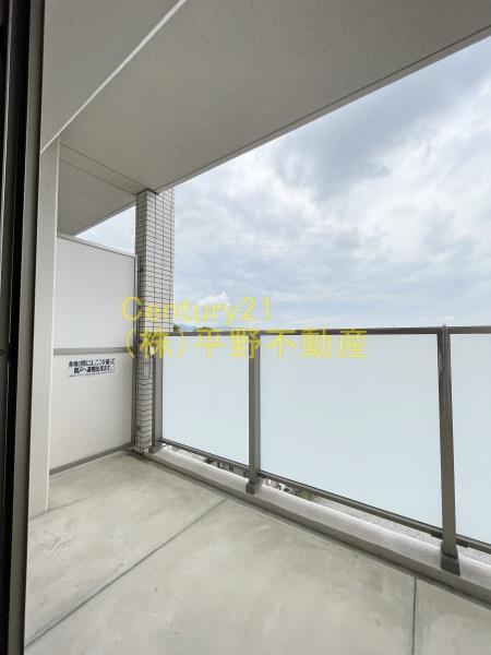 サンセール宮ノ陣