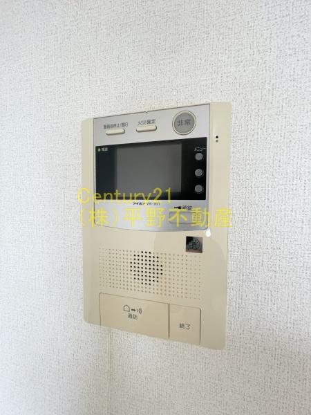 サンセール宮ノ陣