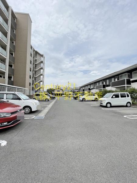 サンセール宮ノ陣