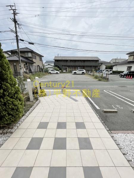 サンセール宮ノ陣