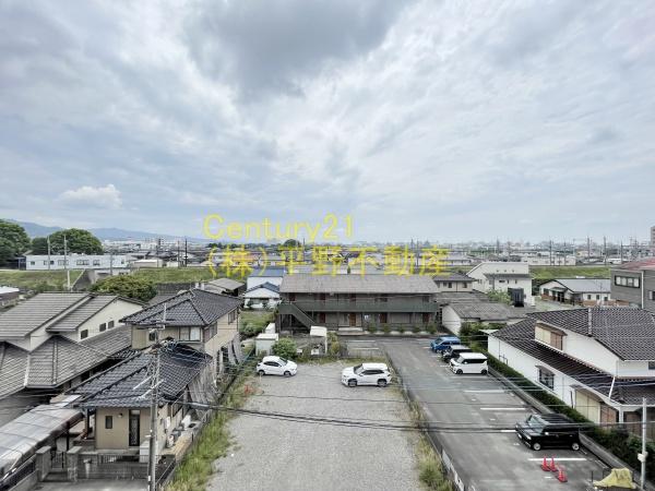 サンセール宮ノ陣