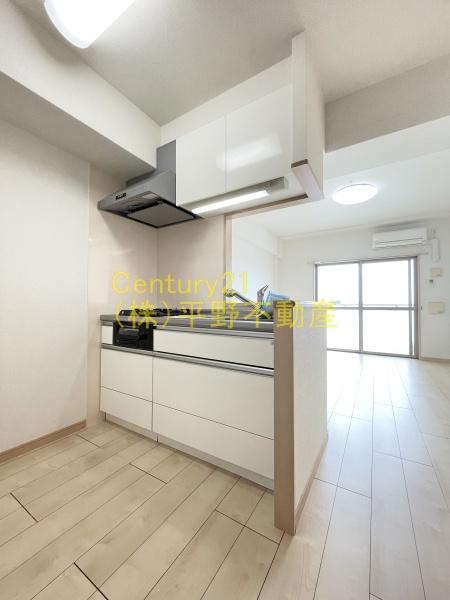 サンセール宮ノ陣