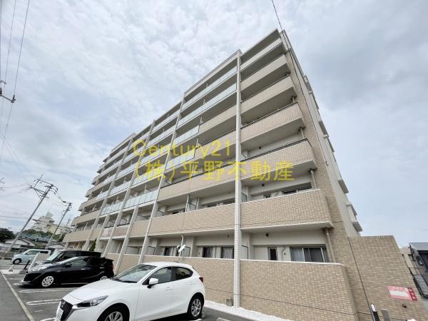 サンセール宮ノ陣