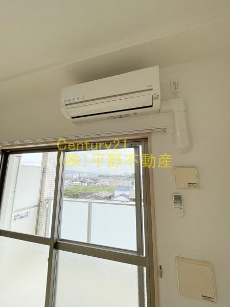 サンセール宮ノ陣