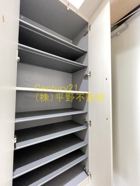 サンセール宮ノ陣