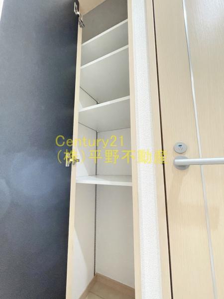 サンセール宮ノ陣