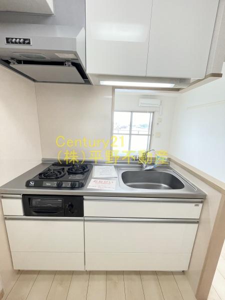 サンセール宮ノ陣