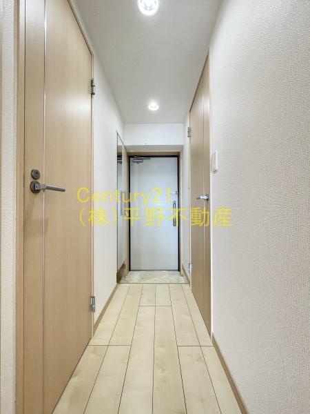 サンセール宮ノ陣