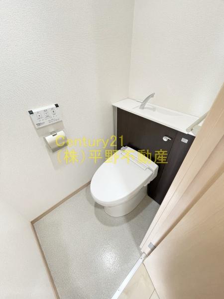 サンセール宮ノ陣