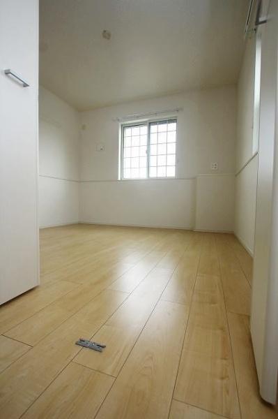 シェルブルー2　B棟