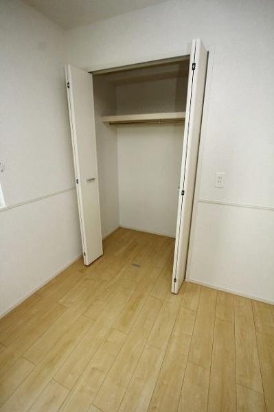 シェルブルー2　B棟