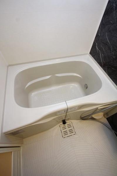 シェルブルー2　B棟