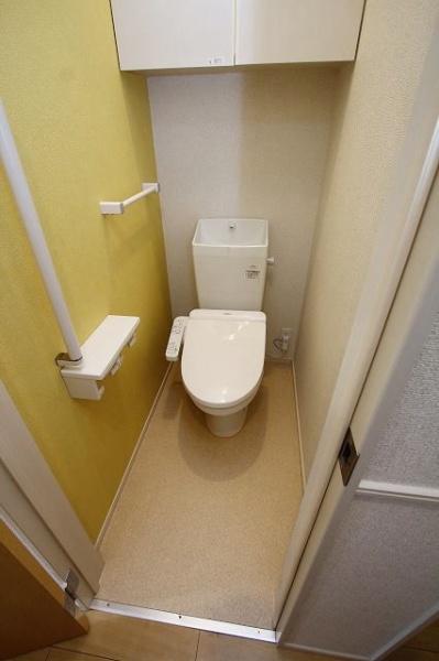 シェルブルー2　B棟