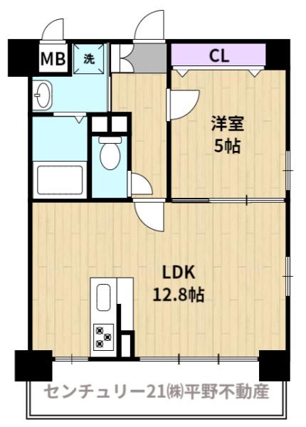 グランシャリオ諏訪野