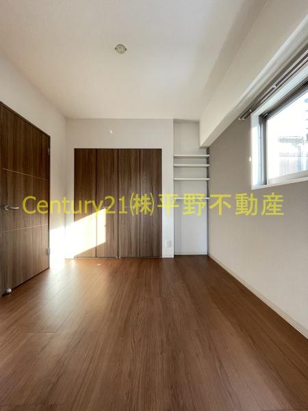 グランシャリオ諏訪野