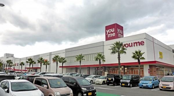 グランシャリオ諏訪野(ゆめタウン久留米)