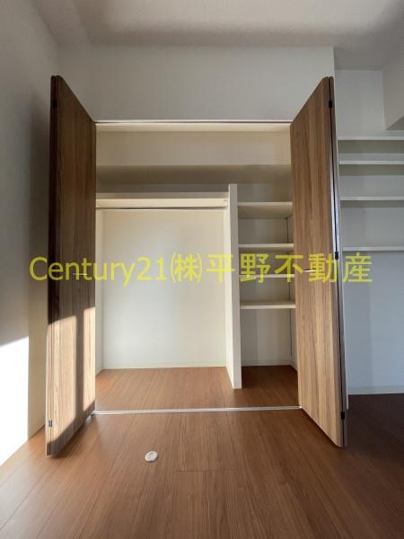 グランシャリオ諏訪野