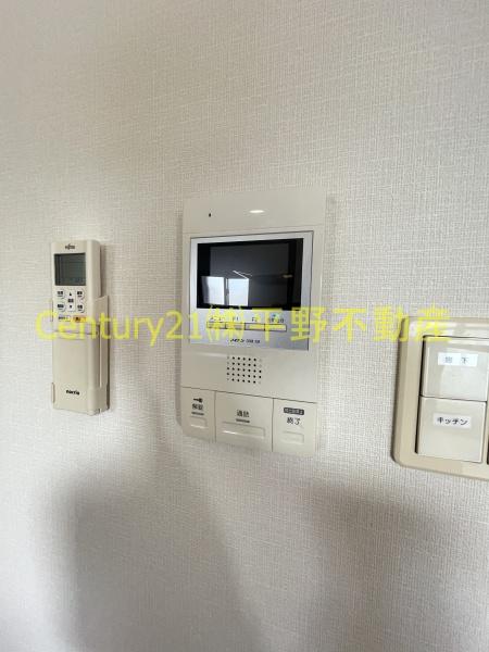 グランシャリオ諏訪野