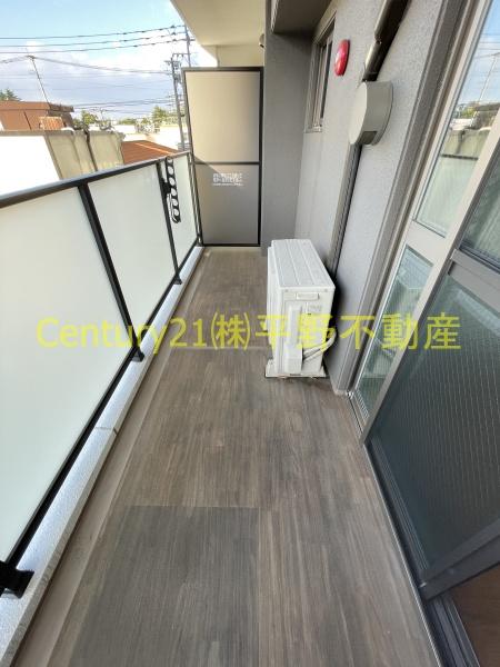 グランシャリオ諏訪野