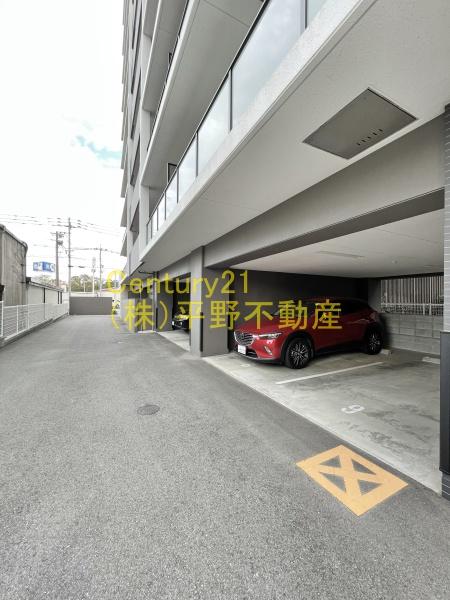 グランシャリオ諏訪野