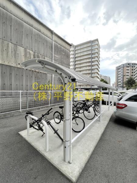 グランシャリオ諏訪野