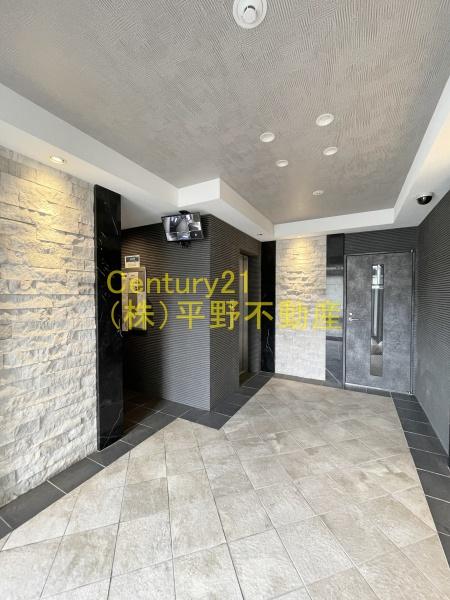 グランシャリオ諏訪野