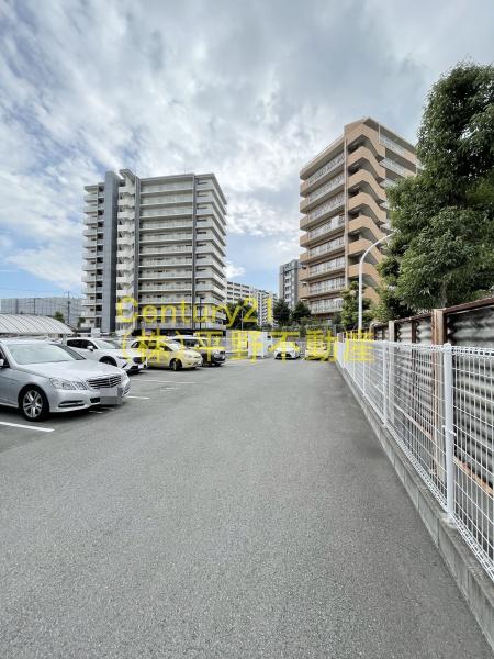 グランシャリオ諏訪野