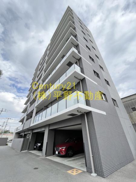 グランシャリオ諏訪野