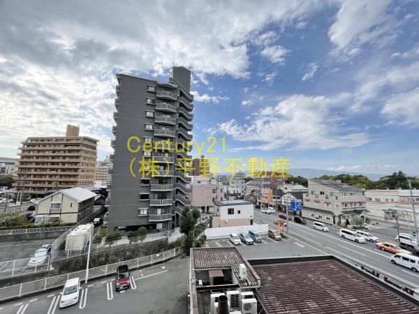 グランシャリオ諏訪野