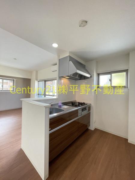 グランシャリオ諏訪野