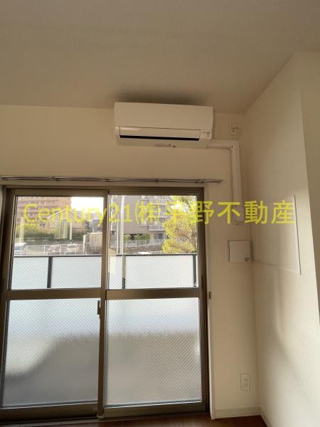 グランシャリオ諏訪野