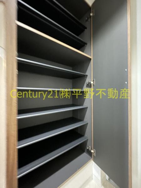 グランシャリオ諏訪野