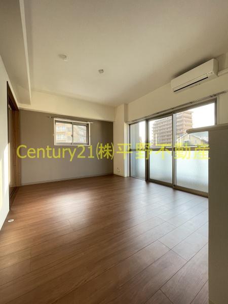 グランシャリオ諏訪野