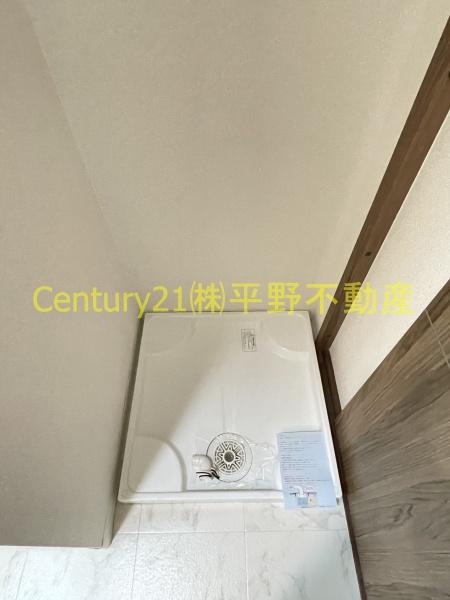 グランシャリオ諏訪野