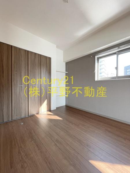 グランシャリオ諏訪野