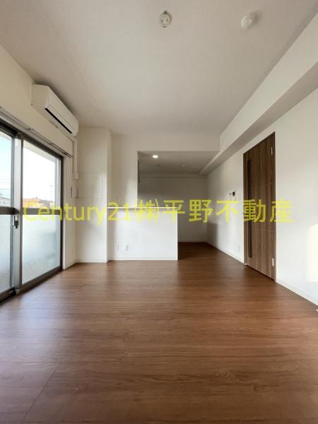 グランシャリオ諏訪野