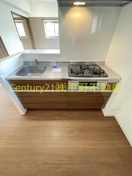 グランシャリオ諏訪野