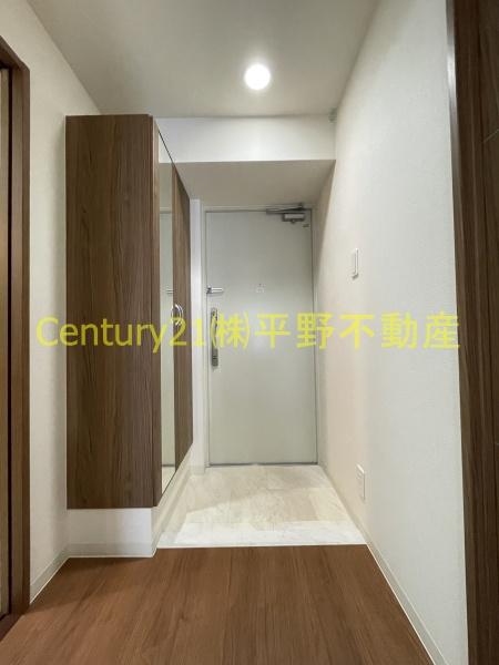 グランシャリオ諏訪野