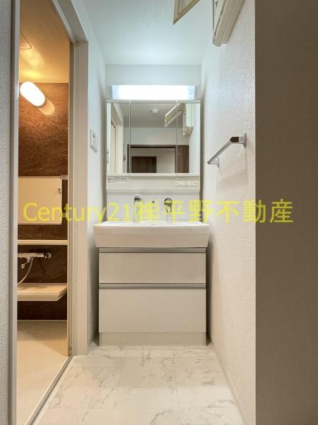 グランシャリオ諏訪野