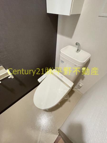 グランシャリオ諏訪野