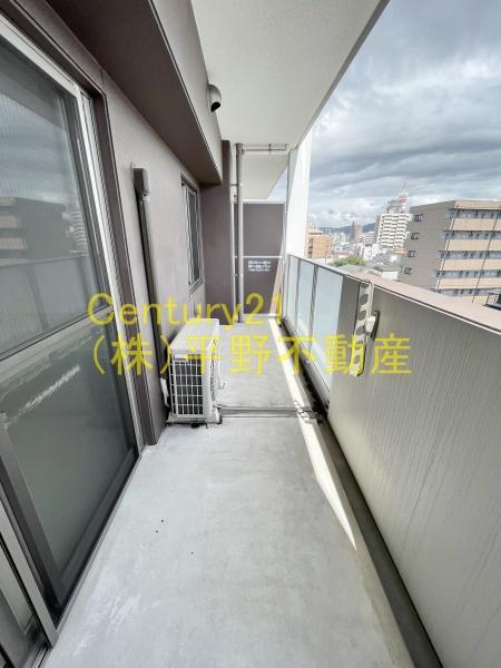 ムーンリバー久留米駅南