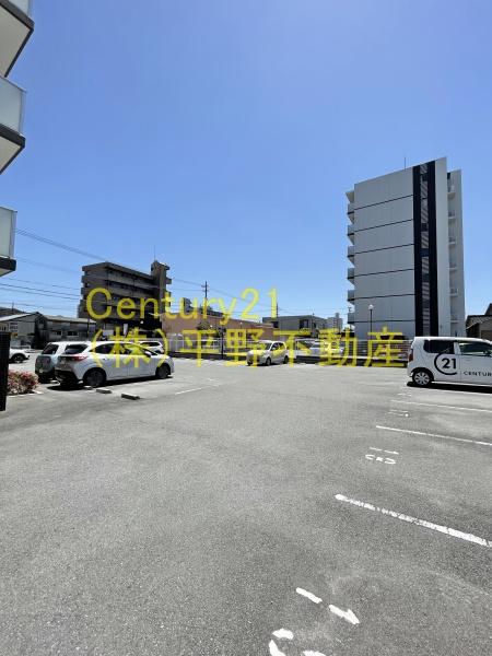 ムーンリバー久留米駅南