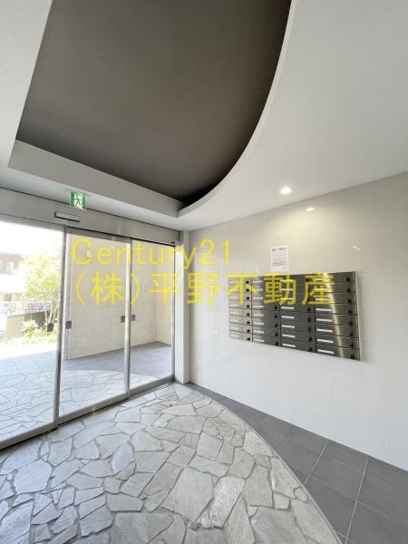 ムーンリバー久留米駅南