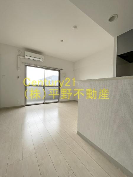 ムーンリバー久留米駅南