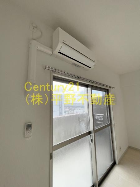 ムーンリバー久留米駅南