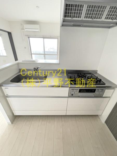 ムーンリバー久留米駅南