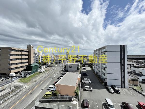 ムーンリバー久留米駅南