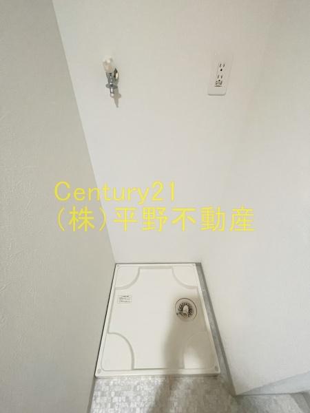 ムーンリバー久留米駅南